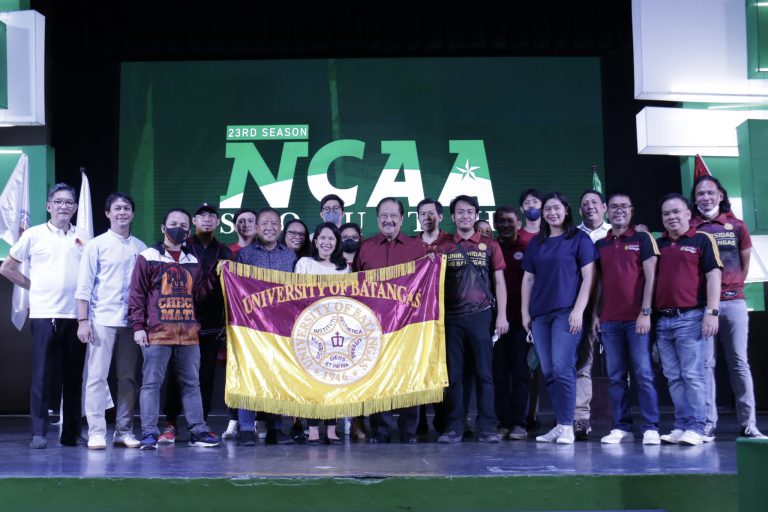 UB hosts NCAA South 24th season