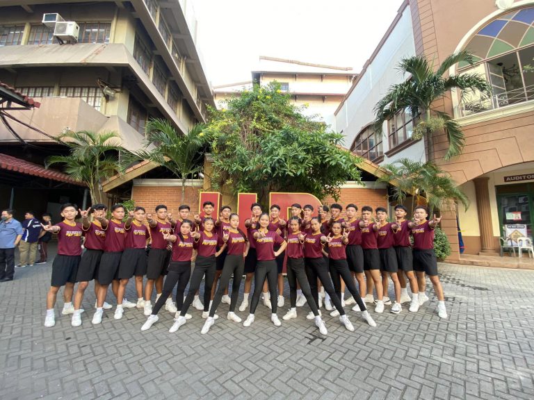 A Closer Look at the UB Pep Squad