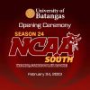 NCAA-S S24 Opening Live Stream