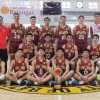 UB Represents Batangas Province at NBTC 2023